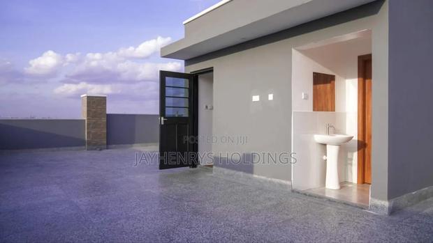 4bdrm Maisonette in Kamakis for sale