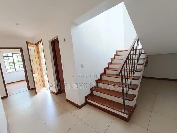4bdrm House in Kitisuru for rent