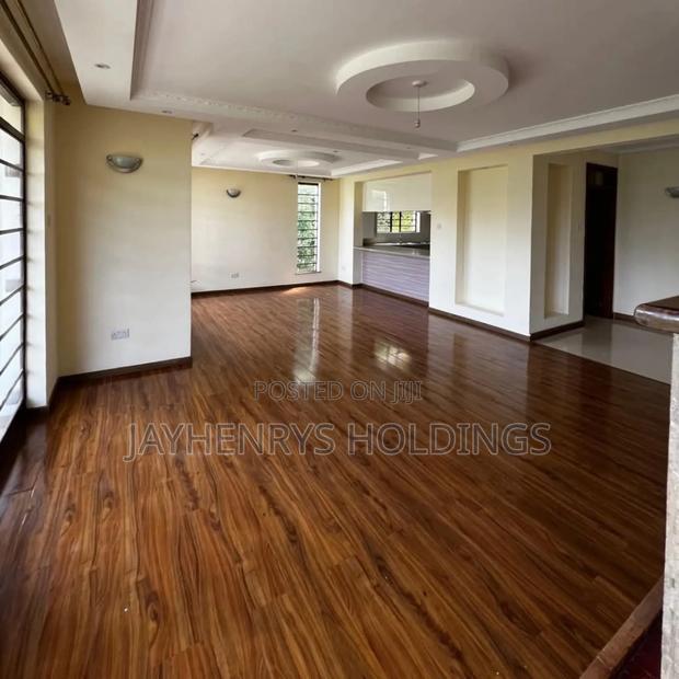 4bdrm Villa in Runda for rent