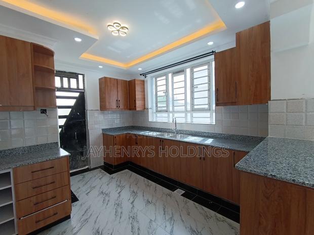 4bdrm Bungalow in Ruiru for sale