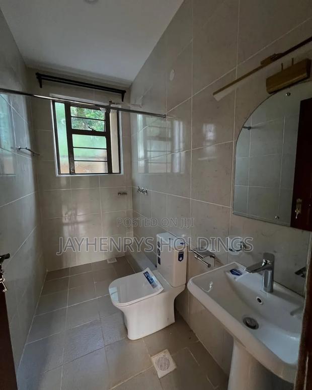 4bdrm House in Kiambu Rd for rent