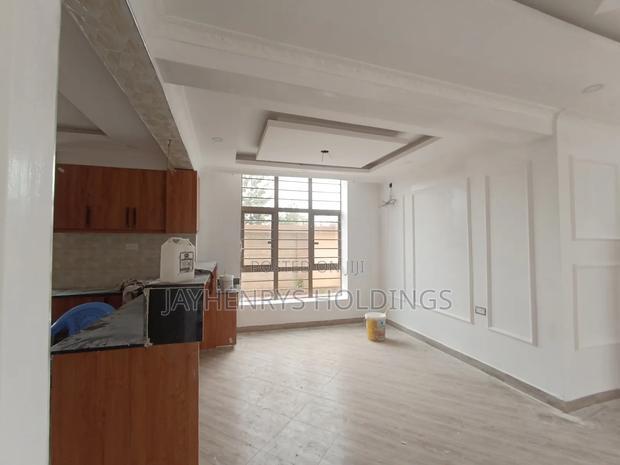 4bdrm House in Mugutha, Ruiru for sale