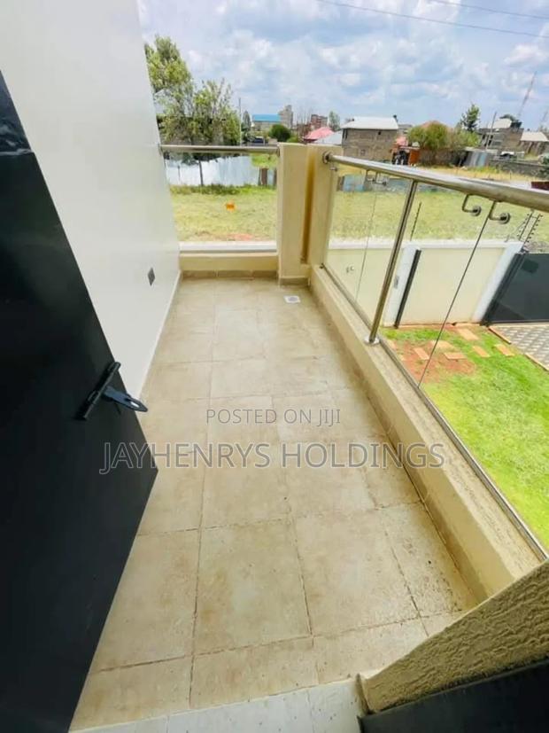 4bdrm House in Karuguru, Kamakis for sale