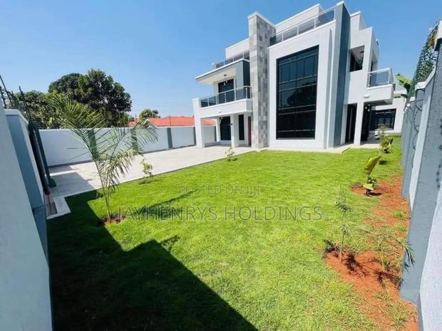 4bdrm House in Mugutha, Ruiru for sale