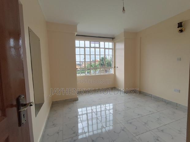 3bdrm Apartment in Thome for rent
