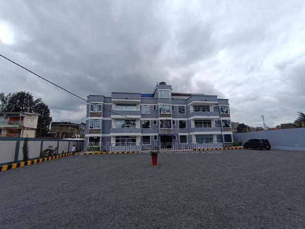 3bdrm Apartment in Thome for rent