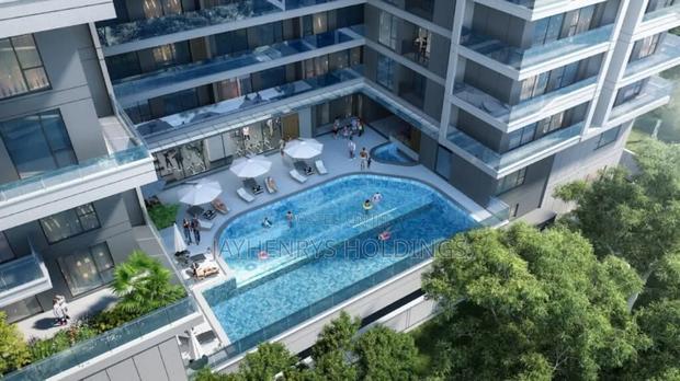 1,2 and 3 Bedroom Apartments for Sale in Westlands