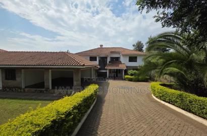 4bdrm House in Runda for sale