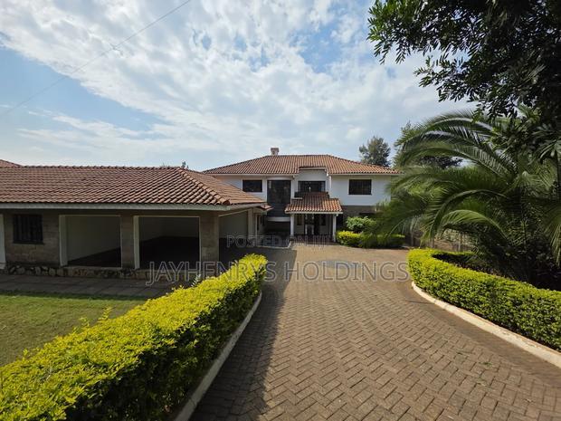 4bdrm House in Runda for sale