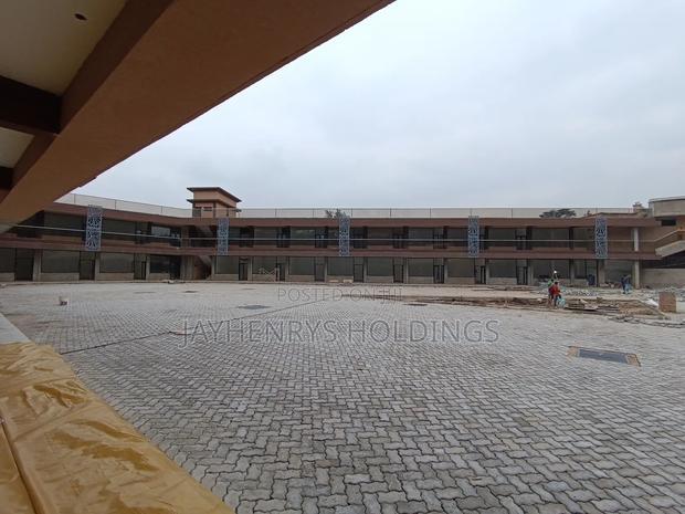 Shop Spaces for Rent in Ridgeways, Kiambu Rd