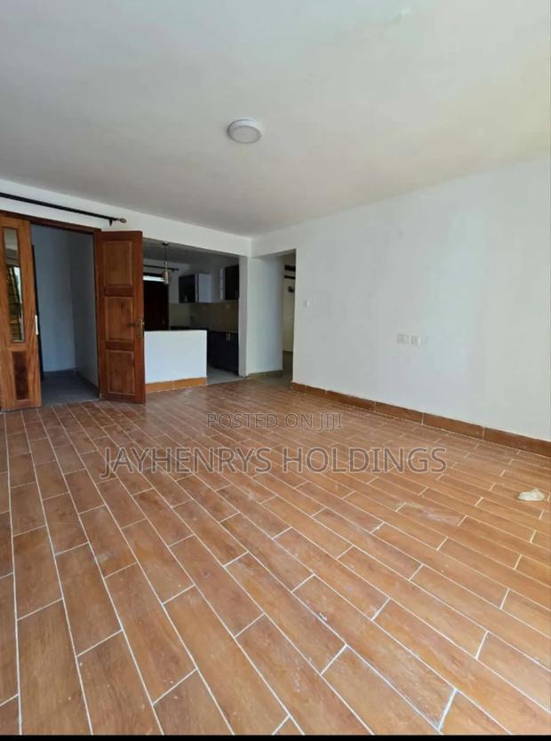 3bdrm Apartment in Garden Estate ??, Roysambu for rent