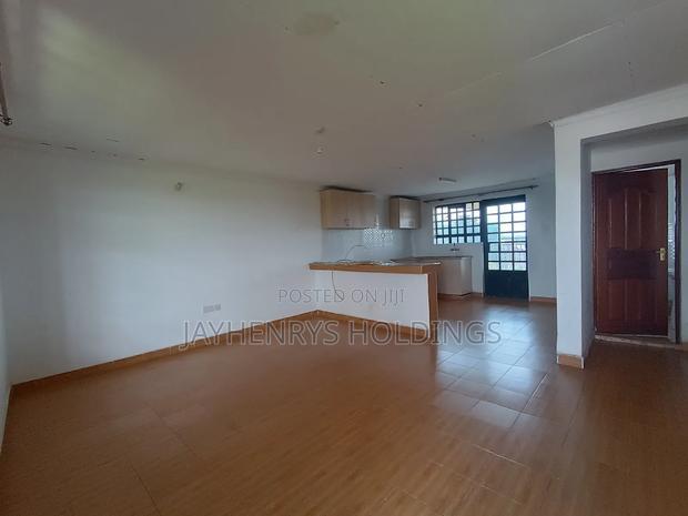 2bdrm Apartment in Kahawa Maziwa for sale