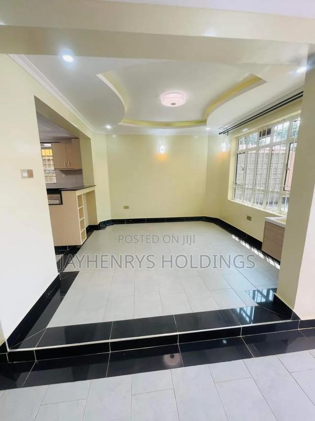 4bdrm House in Mugutha, Ruiru for sale