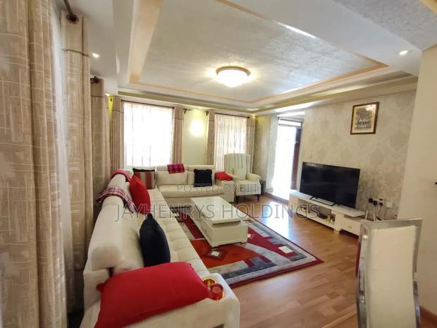 5bdrm House in Kamiti Corner Estate, Ruiru for sale