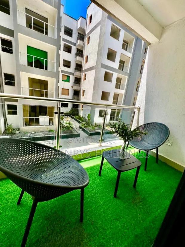 2bdrm Apartment in Syokimau for sale