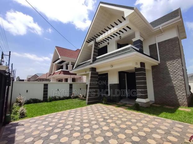 4bdrm House in Membley Estate for sale