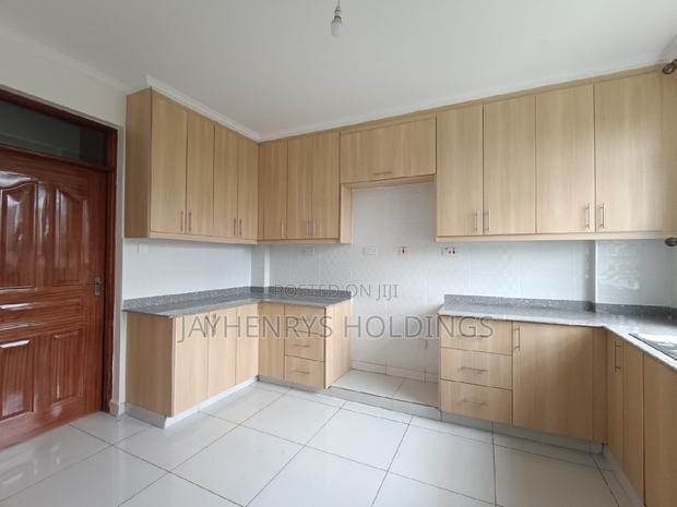3bdrm Apartment in Thome for rent