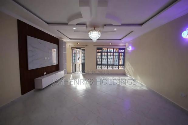 3bdrm Bungalow in Ruiru for sale