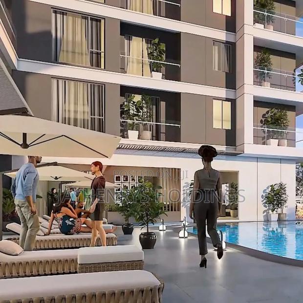 1,2 and 3 Bedroom Apartments for Sale in Westlands