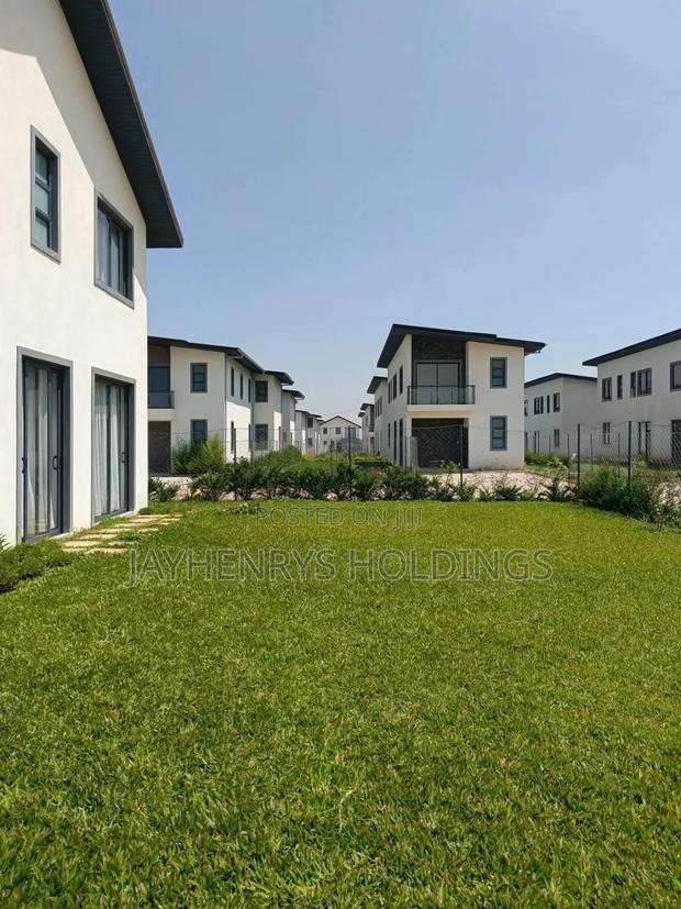 4bdrm House in Maasai Lodge, Ongata Rongai for sale