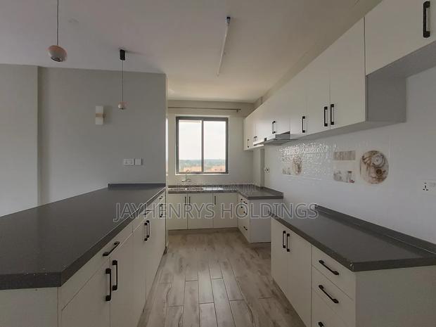 2bdrm Apartment in Garden Estate, Roysambu for rent