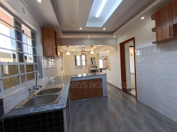 3bdrm Bungalow in Matangi Junction, Ruiru for sale