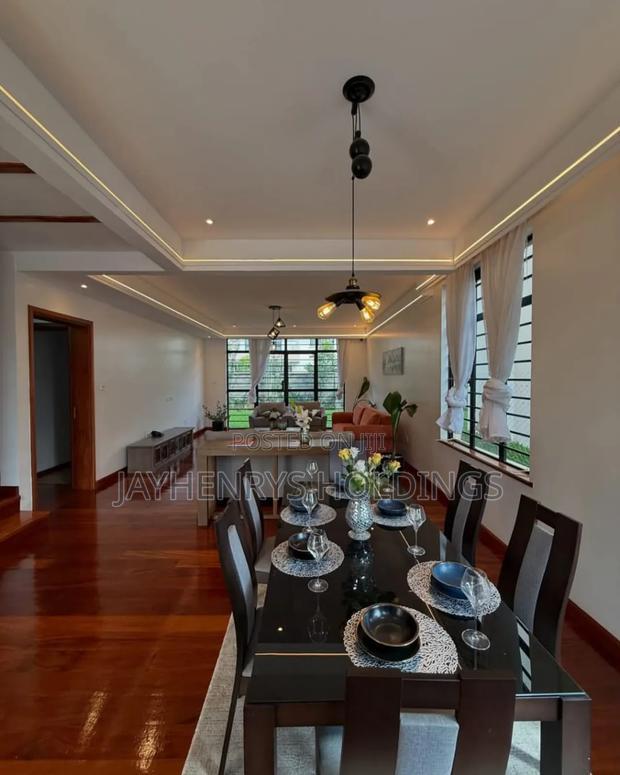 4bdrm House in Membley Estate for sale