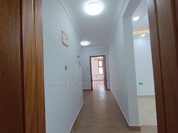 3bdrm House in Thome Estate for rent