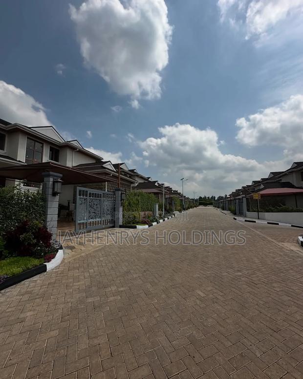 4bdrm House in Migaa, Kiambu for sale