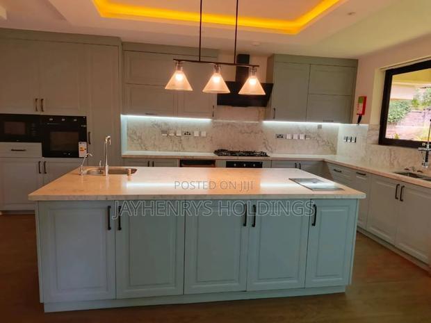 5bdrm House in Loresho for rent