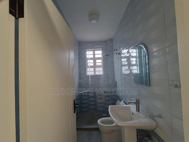 5bdrm Maisonette in Varsityville, Kamakis for rent