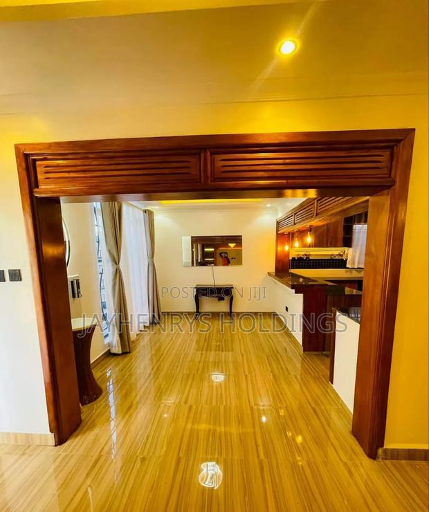 3bdrm Bungalow in Mugutha, Ruiru for sale