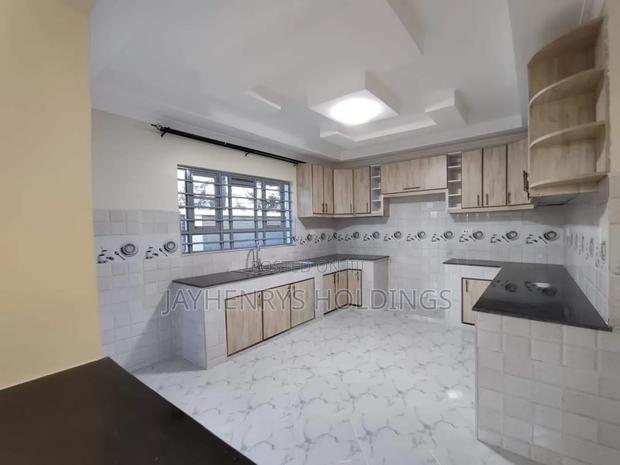 3bdrm Bungalow in Ruiru for sale