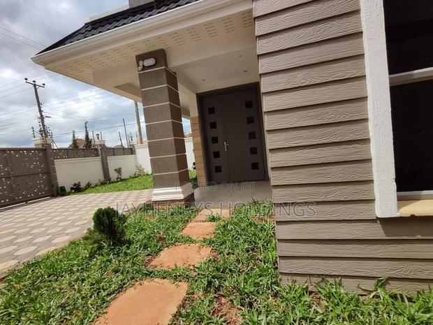 4bdrm Maisonette in Membley Estate for sale