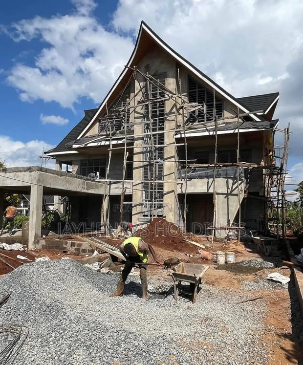 6bdrm House in Ruiru for sale