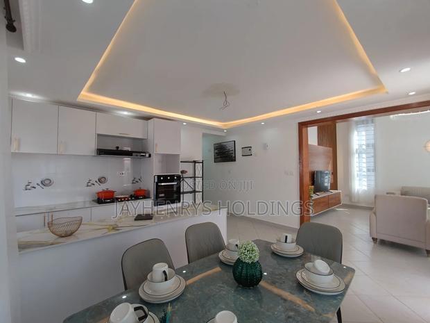 4bdrm House in Mugutha, Ruiru for sale