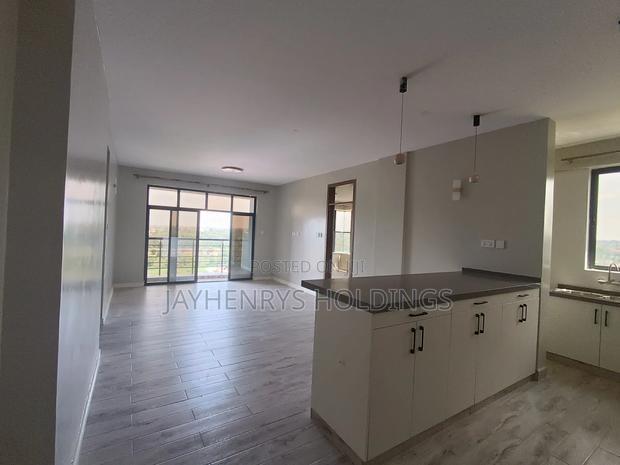 2bdrm Apartment in Garden Estate, Roysambu for rent