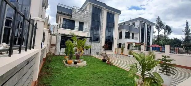 5bdrm Maisonette in Kamiti Rd, Ruiru for sale