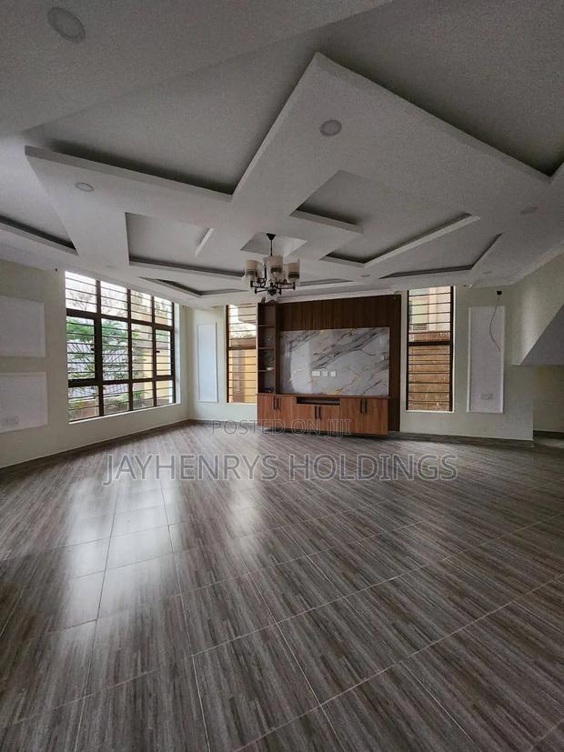 4bdrm House in Ruiru for sale