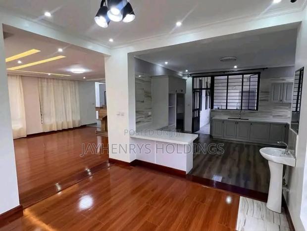 4bdrm House in Migaa Estate, Kiambu / Kiambu for sale