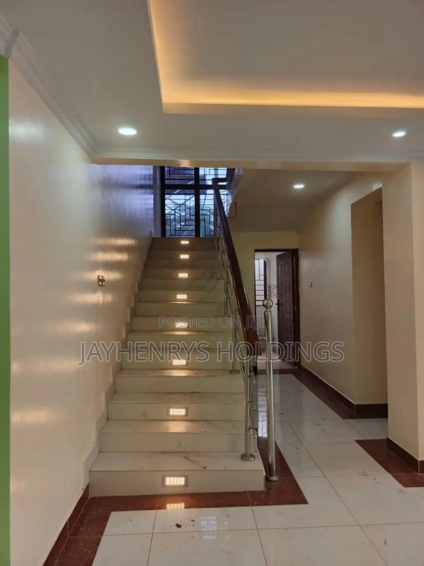 4bdrm House in Thome Estate, Roysambu for rent