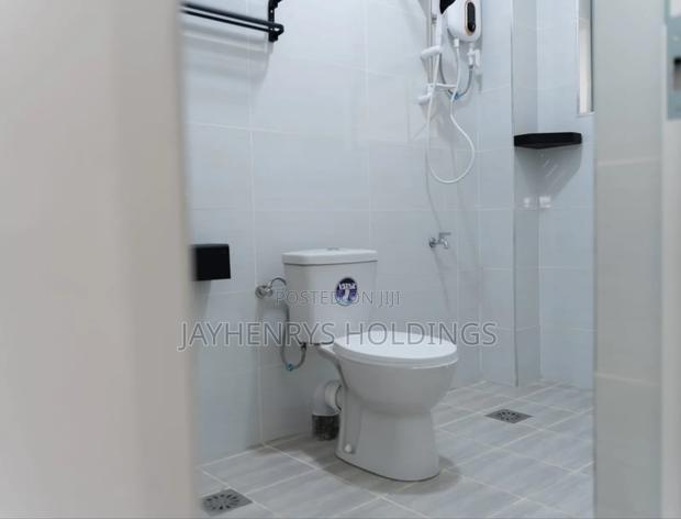 Furnished Studio Apartments for Sale in Juja