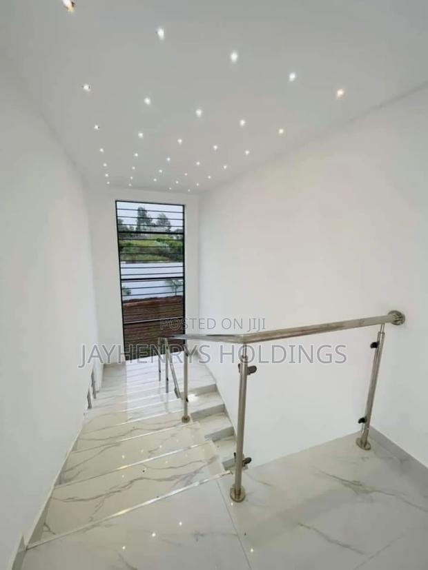 5bdrm House in Mugutha, Ruiru for sale