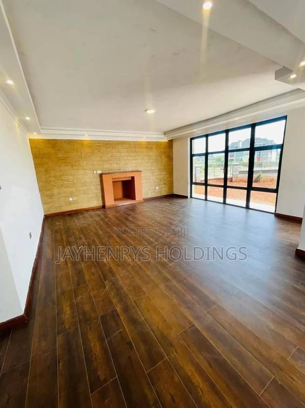 4bdrm House in Juja for sale