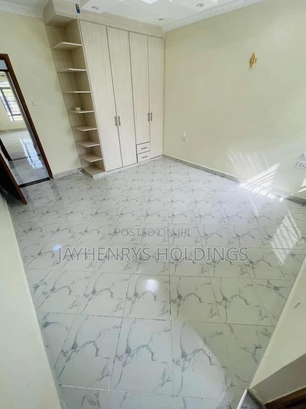 3bdrm Bungalow in Mugutha, Ruiru for sale