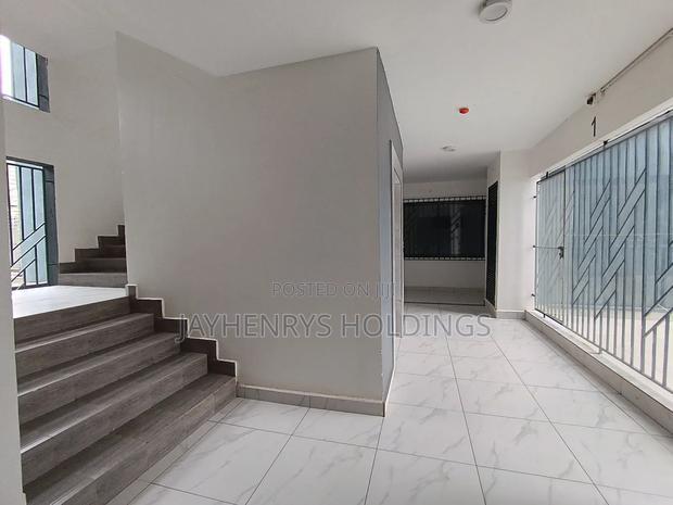 3bdrm Apartment in Allsops for rent