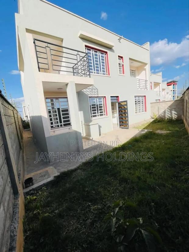 4bdrm House in Kitengela for sale