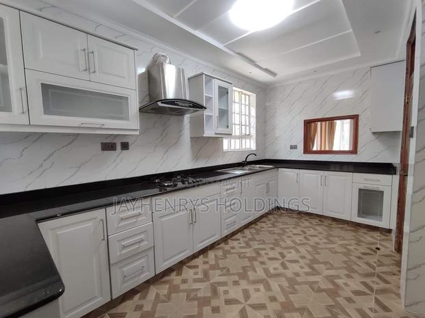 4bdrm House in Mitikenda, Ruiru for sale