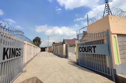 3bdrm Bungalow in Ruiru for sale