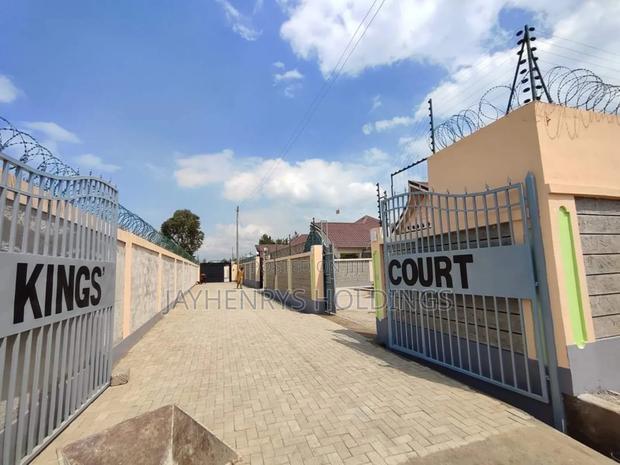 3bdrm Bungalow in Ruiru for sale